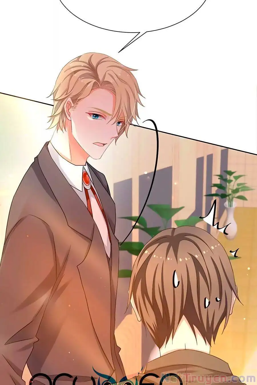 Truyện Tranh Một Thai Hai Bảo: Đưa Mami Về Nhà! trang 4