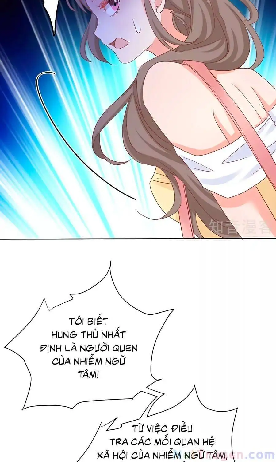 Truyện Tranh Một Thai Hai Bảo: Đưa Mami Về Nhà! trang 4