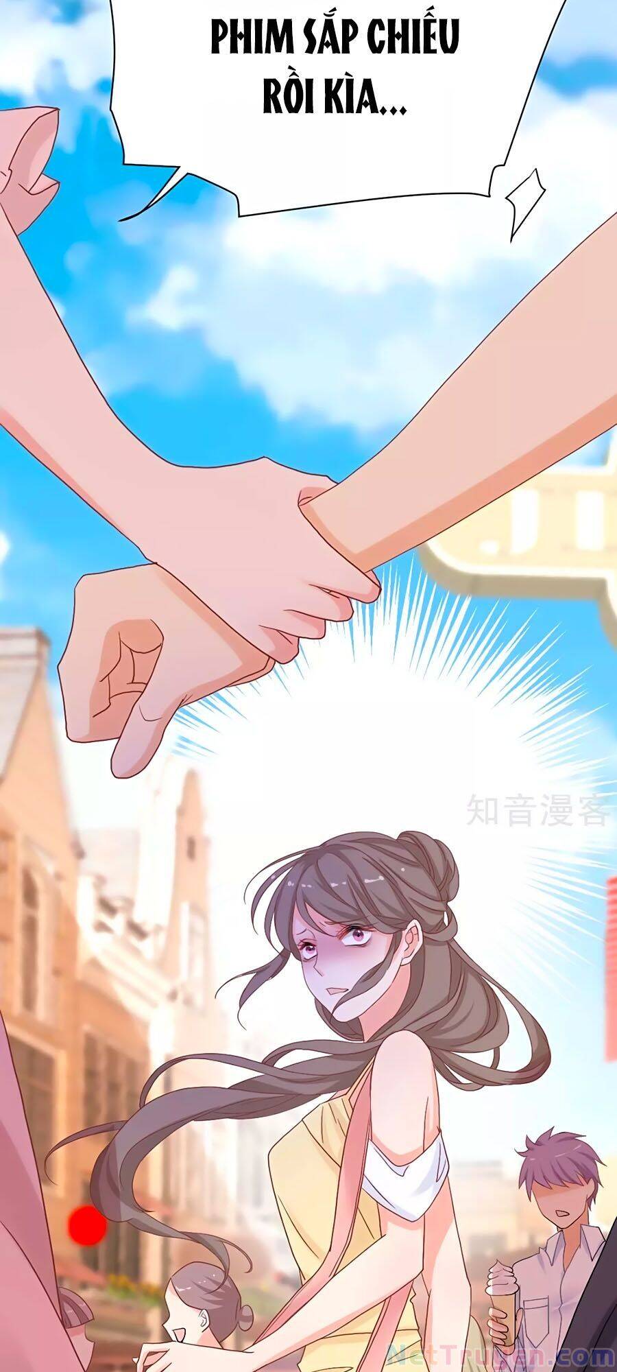 Truyện Tranh Một Thai Hai Bảo: Đưa Mami Về Nhà! trang 4