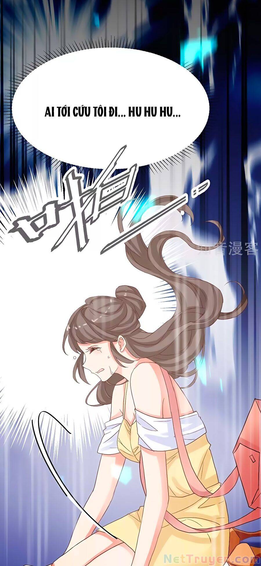 Truyện Tranh Một Thai Hai Bảo: Đưa Mami Về Nhà! trang 4