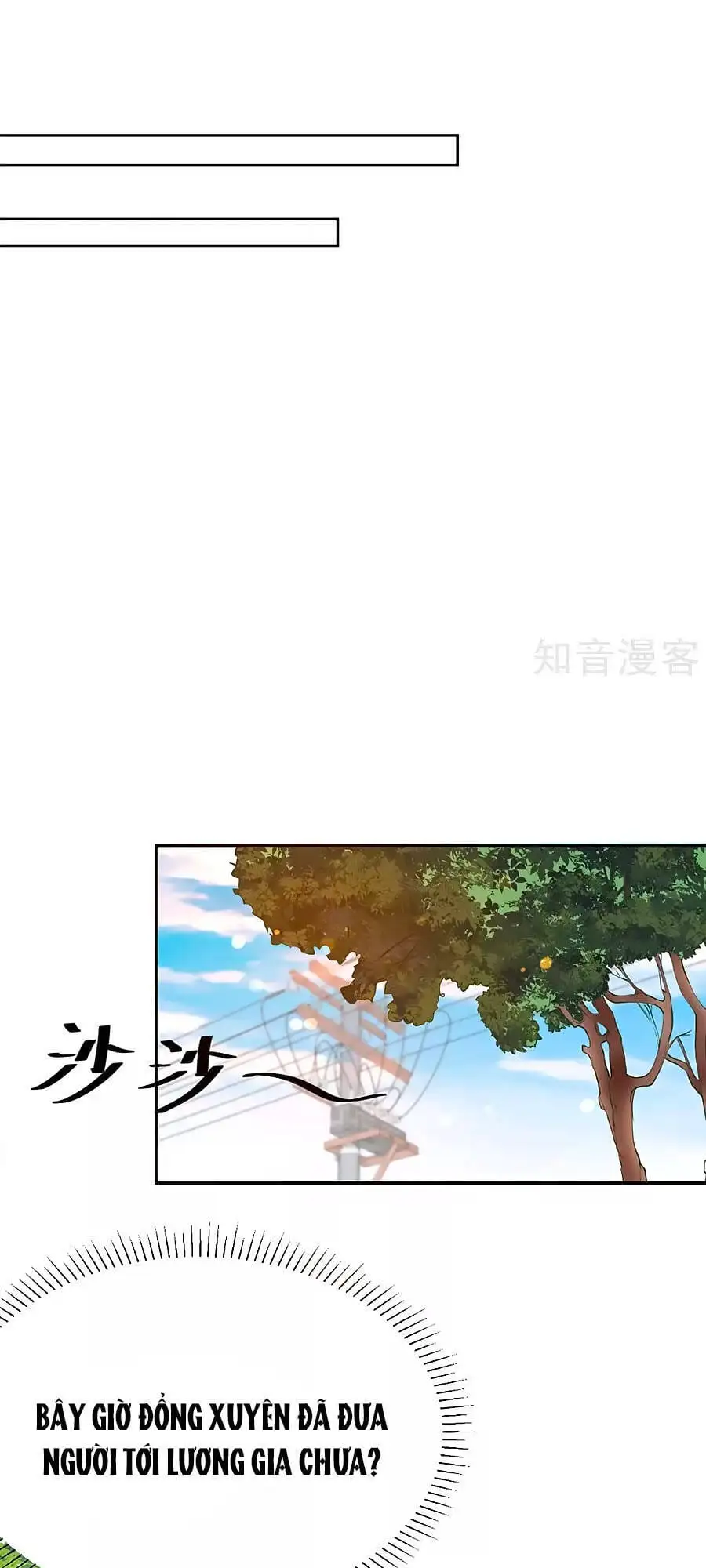 Truyện Tranh Một Thai Hai Bảo: Đưa Mami Về Nhà! trang 4