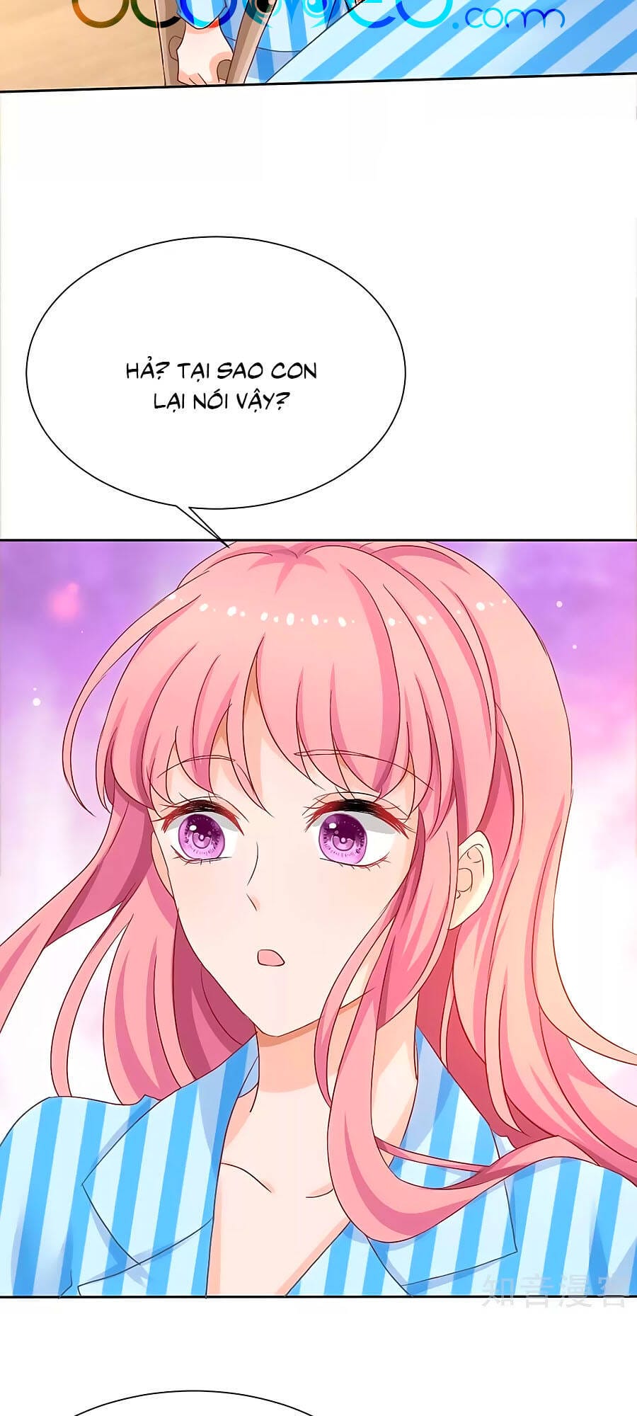 Truyện Tranh Một Thai Hai Bảo: Đưa Mami Về Nhà! trang 4