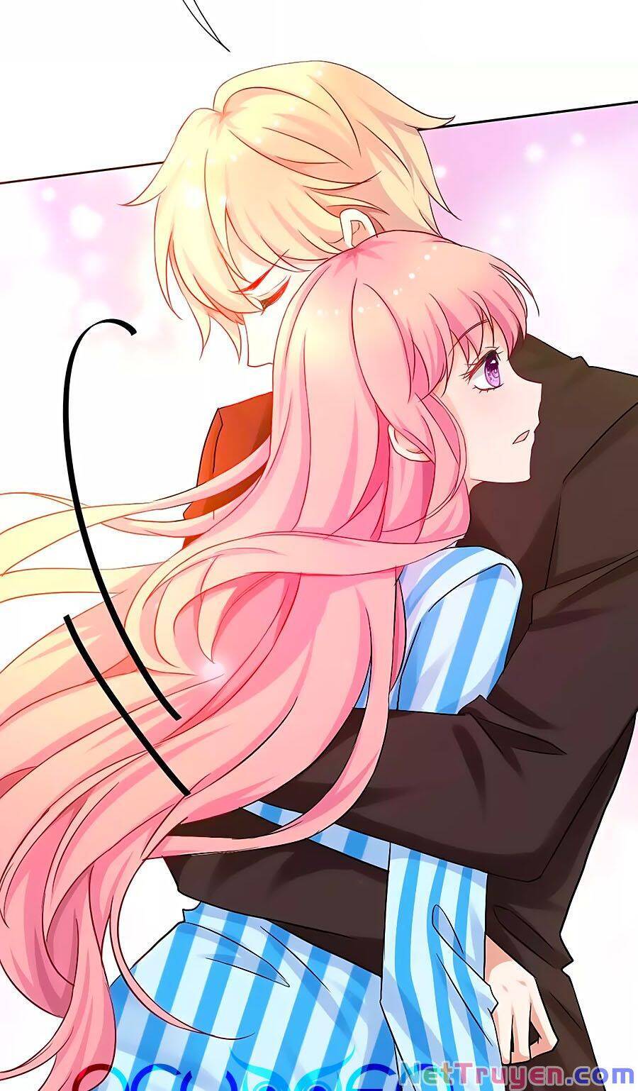 Truyện Tranh Một Thai Hai Bảo: Đưa Mami Về Nhà! trang 4