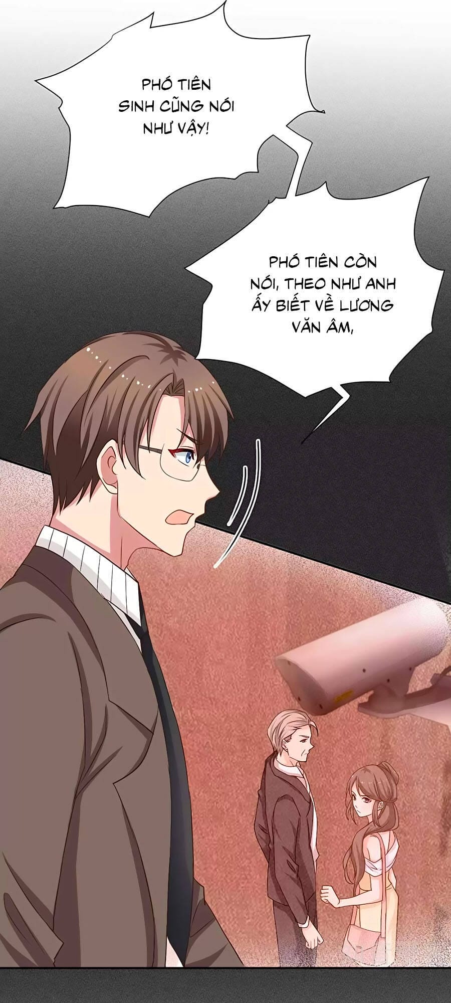 Truyện Tranh Một Thai Hai Bảo: Đưa Mami Về Nhà! trang 4