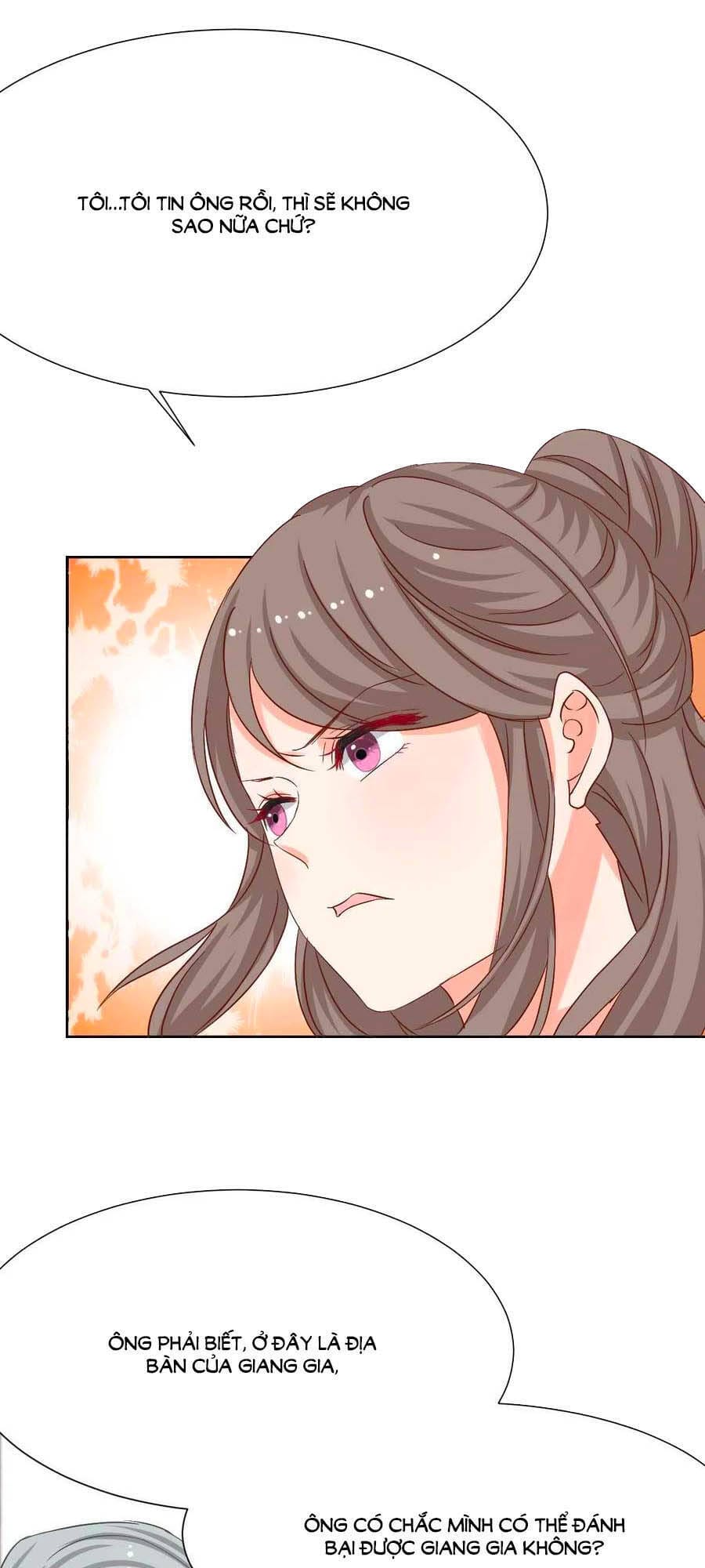 Truyện Tranh Một Thai Hai Bảo: Đưa Mami Về Nhà! trang 4