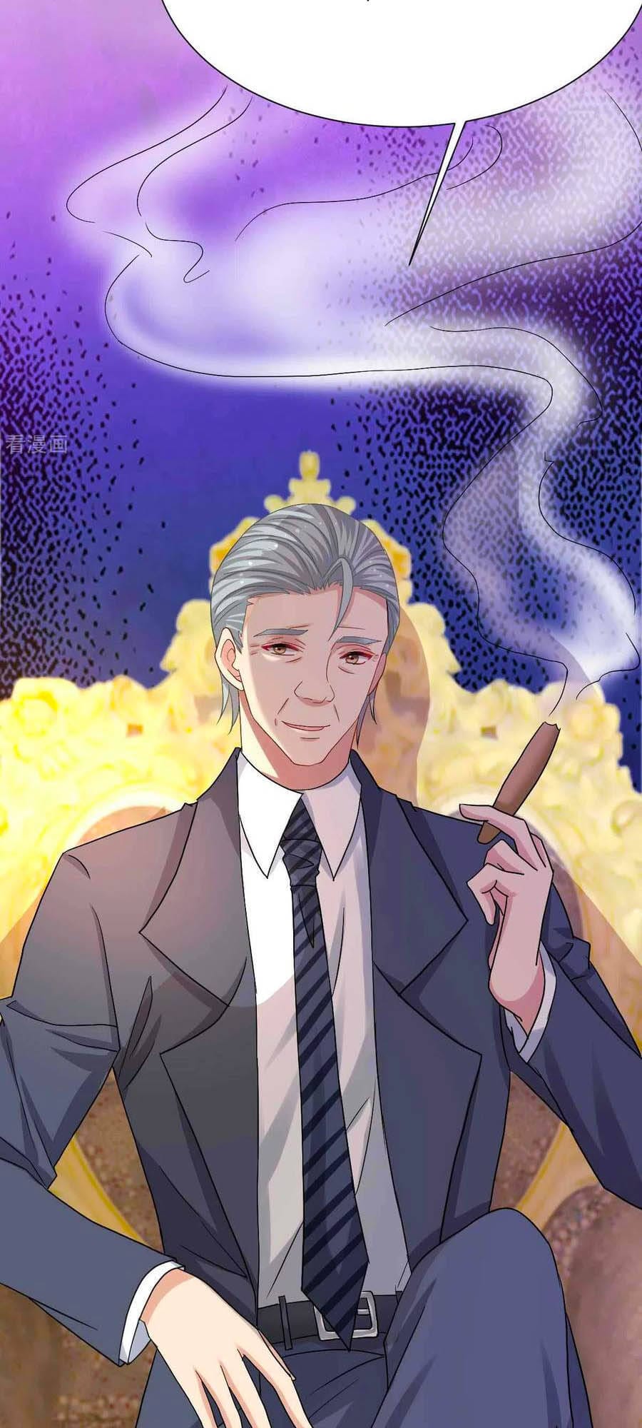 Truyện Tranh Một Thai Hai Bảo: Đưa Mami Về Nhà! trang 4