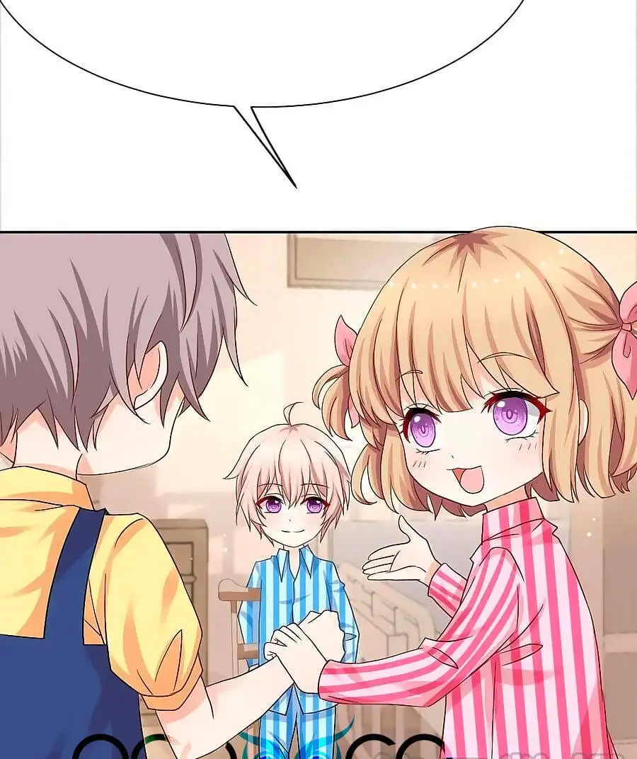 Truyện Tranh Một Thai Hai Bảo: Đưa Mami Về Nhà! trang 4