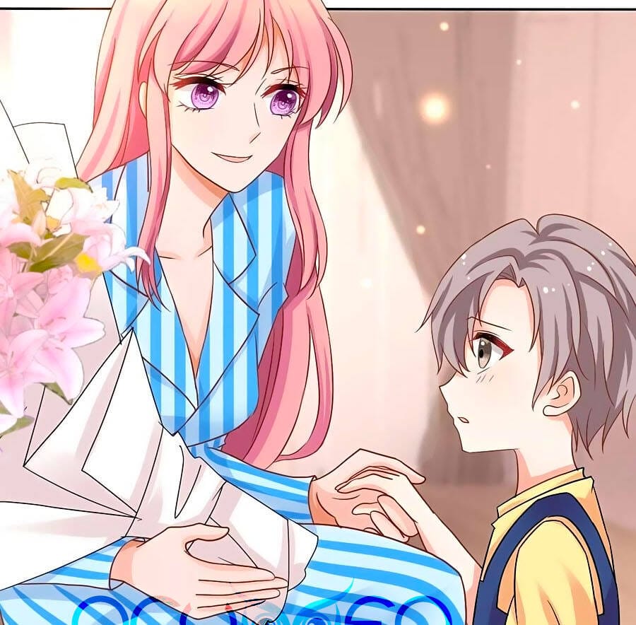 Truyện Tranh Một Thai Hai Bảo: Đưa Mami Về Nhà! trang 4