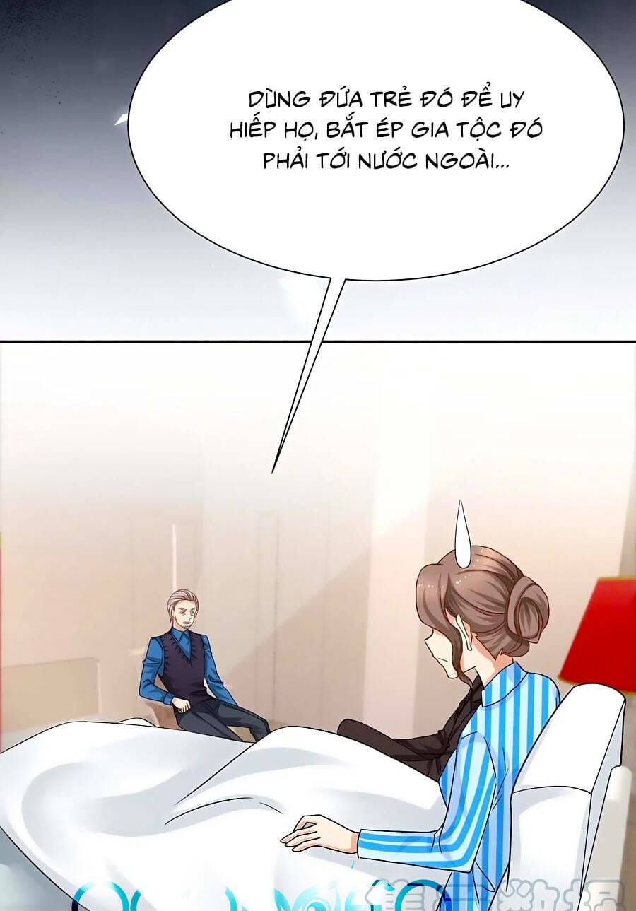 Truyện Tranh Một Thai Hai Bảo: Đưa Mami Về Nhà! trang 4