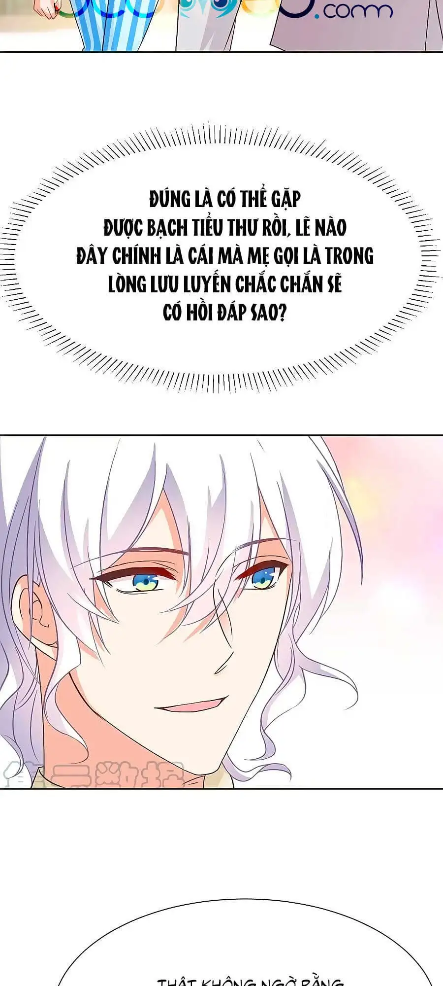 Truyện Tranh Một Thai Hai Bảo: Đưa Mami Về Nhà! trang 4