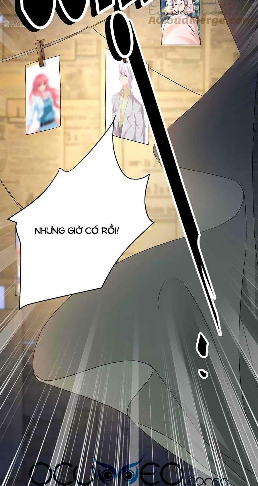 Truyện Tranh Một Thai Hai Bảo: Đưa Mami Về Nhà! trang 4