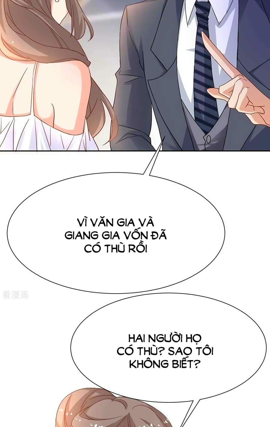 Truyện Tranh Một Thai Hai Bảo: Đưa Mami Về Nhà! trang 4