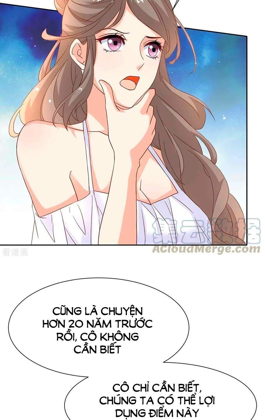 Truyện Tranh Một Thai Hai Bảo: Đưa Mami Về Nhà! trang 4