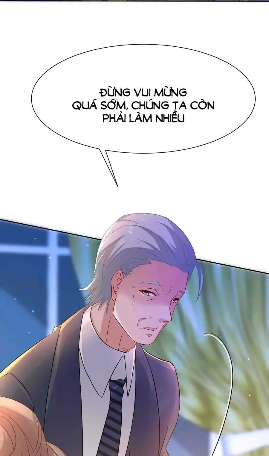 Truyện Tranh Một Thai Hai Bảo: Đưa Mami Về Nhà! trang 4