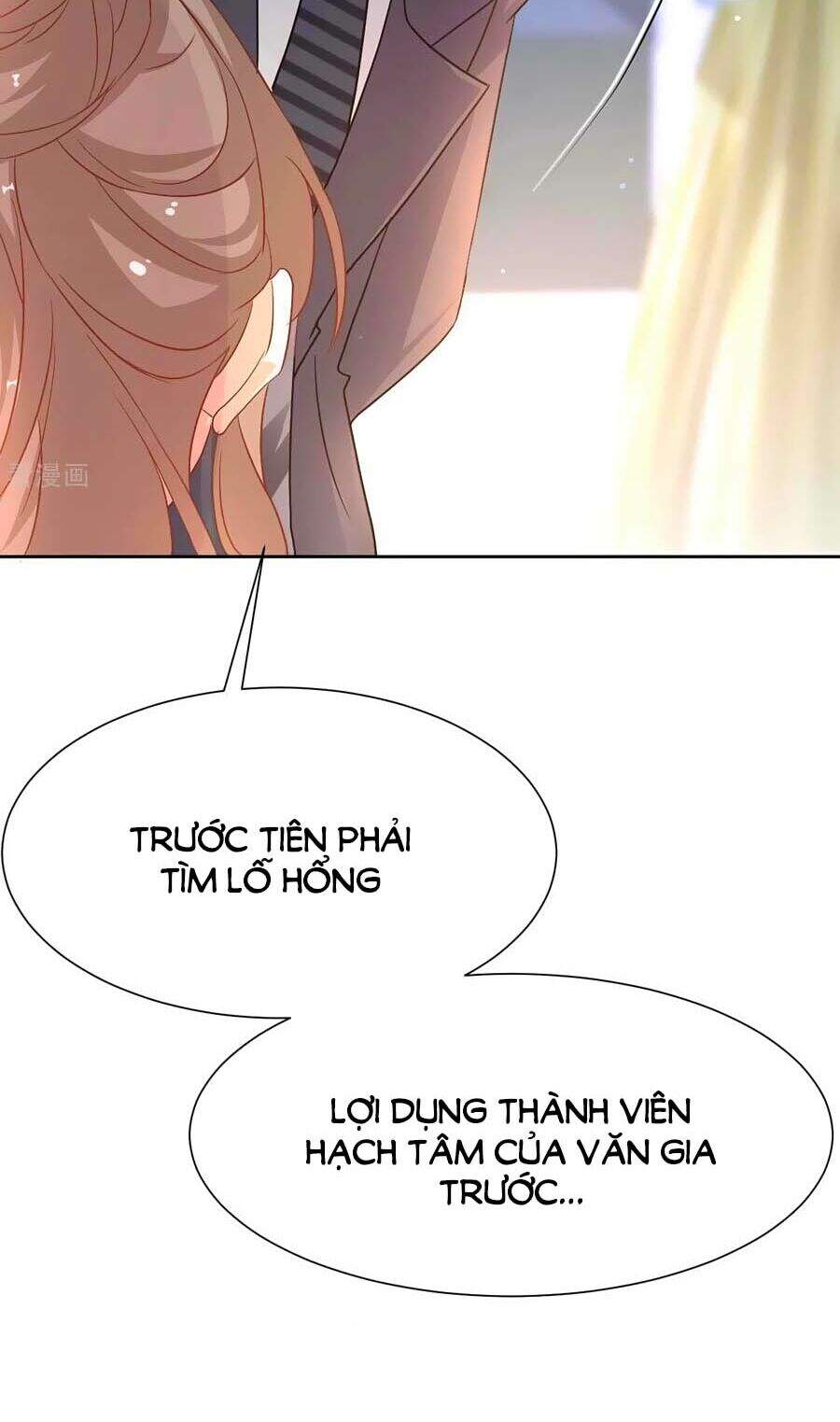 Truyện Tranh Một Thai Hai Bảo: Đưa Mami Về Nhà! trang 4