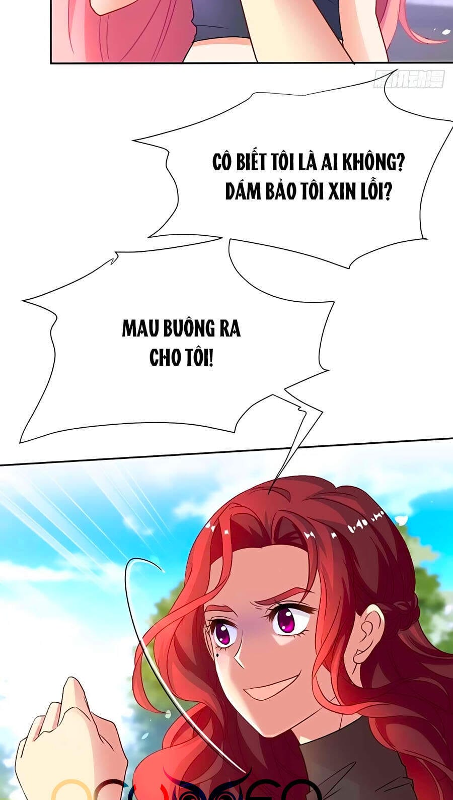 Truyện Tranh Một Thai Hai Bảo: Đưa Mami Về Nhà! trang 4