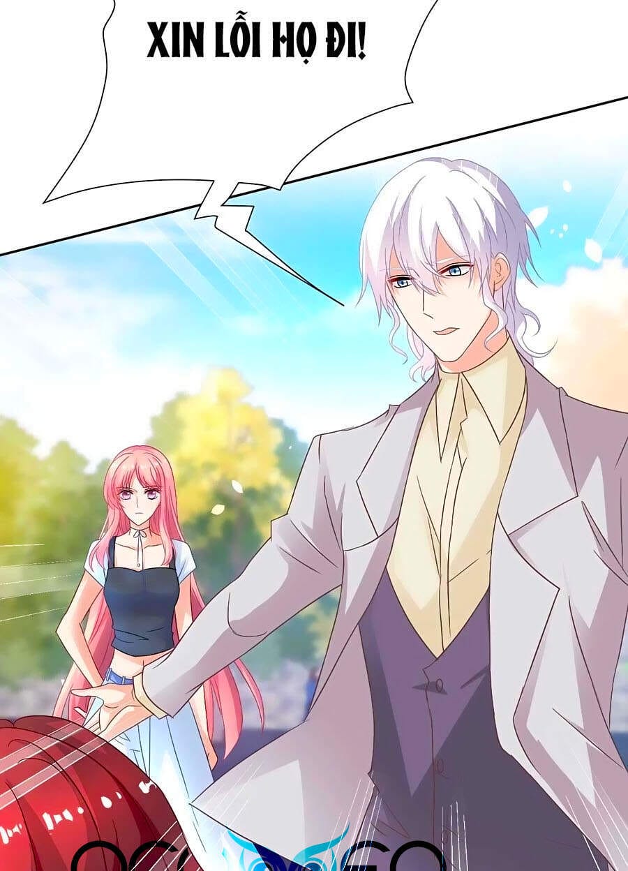 Truyện Tranh Một Thai Hai Bảo: Đưa Mami Về Nhà! trang 4