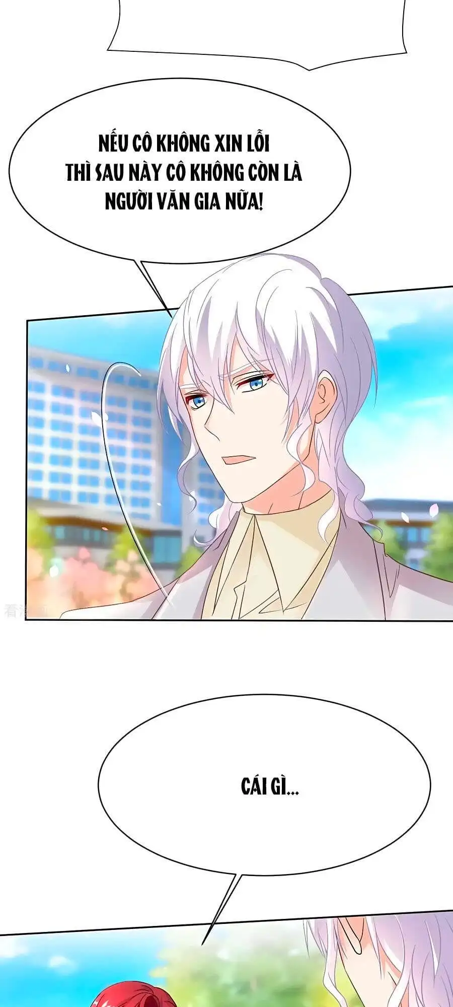 Truyện Tranh Một Thai Hai Bảo: Đưa Mami Về Nhà! trang 4