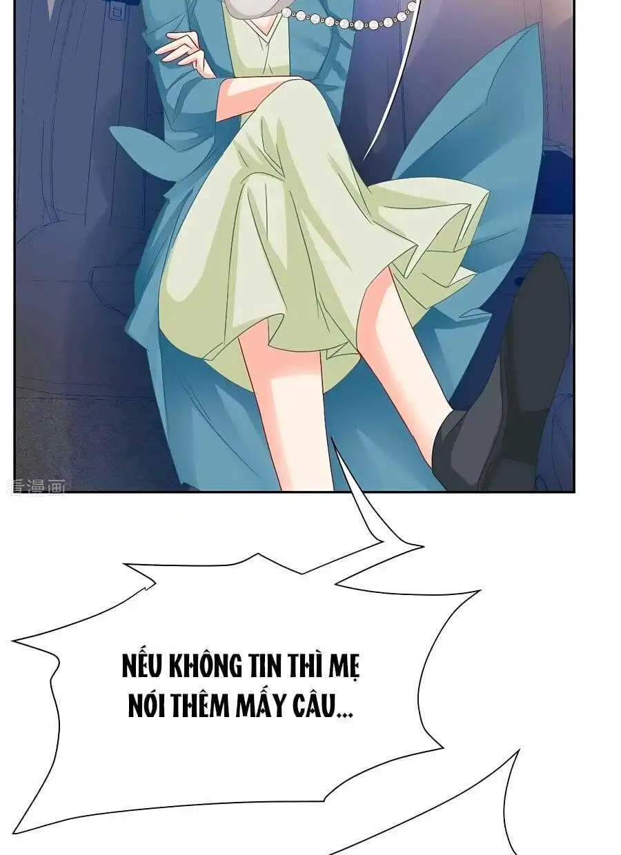 Truyện Tranh Một Thai Hai Bảo: Đưa Mami Về Nhà! trang 4