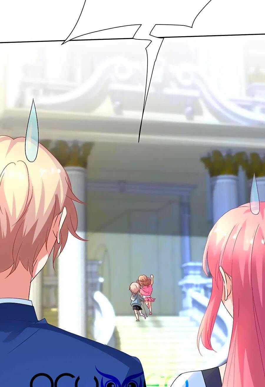 Truyện Tranh Một Thai Hai Bảo: Đưa Mami Về Nhà! trang 4