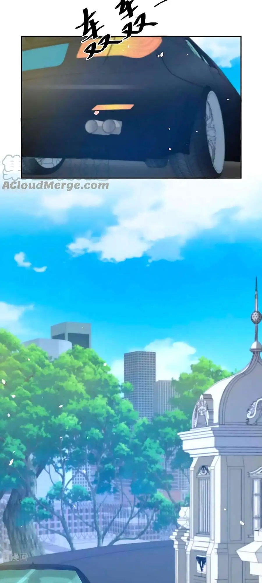 Truyện Tranh Một Thai Hai Bảo: Đưa Mami Về Nhà! trang 4