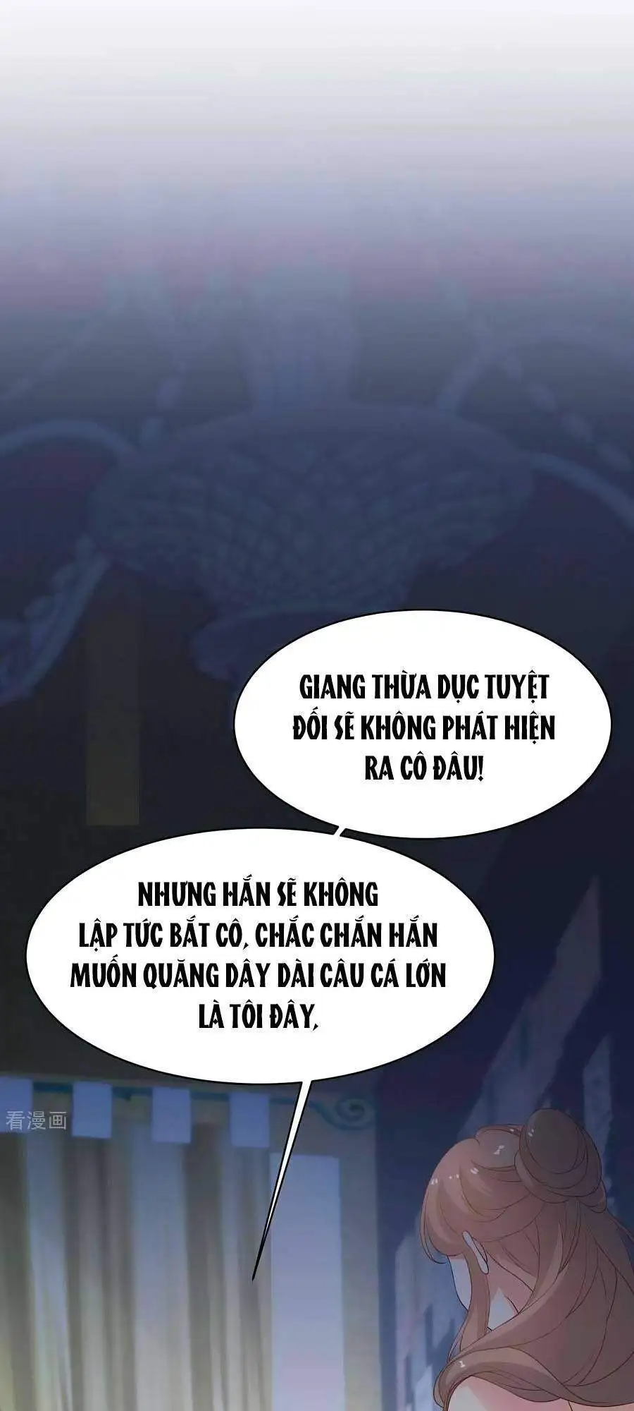 Truyện Tranh Một Thai Hai Bảo: Đưa Mami Về Nhà! trang 4