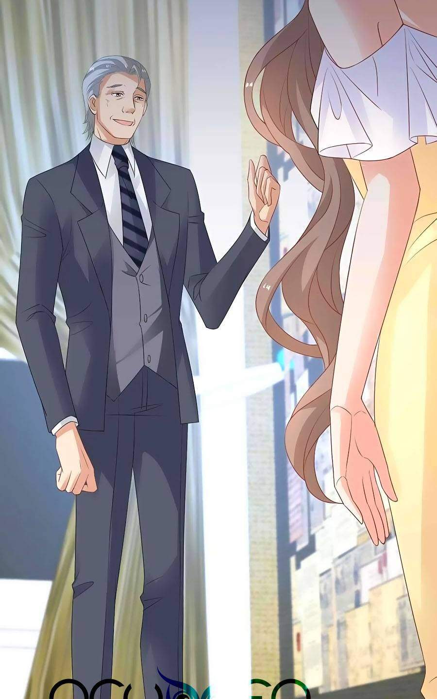 Truyện Tranh Một Thai Hai Bảo: Đưa Mami Về Nhà! trang 4