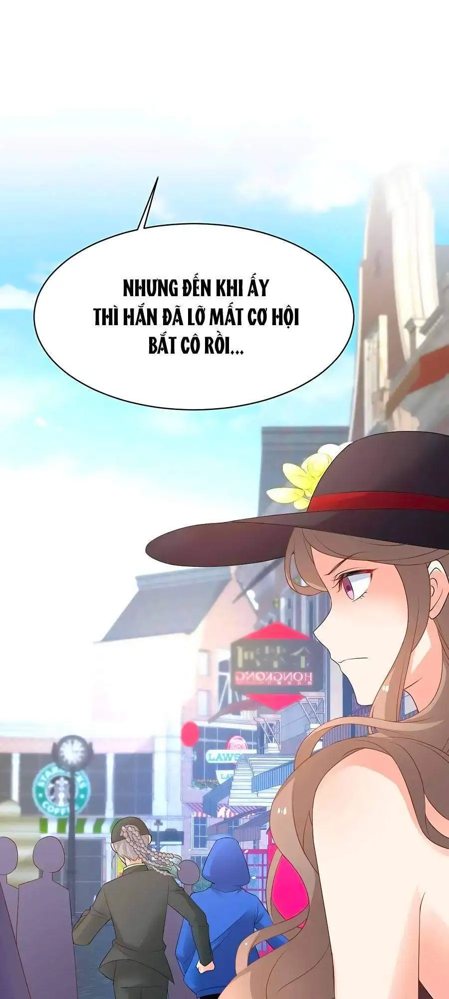 Truyện Tranh Một Thai Hai Bảo: Đưa Mami Về Nhà! trang 4