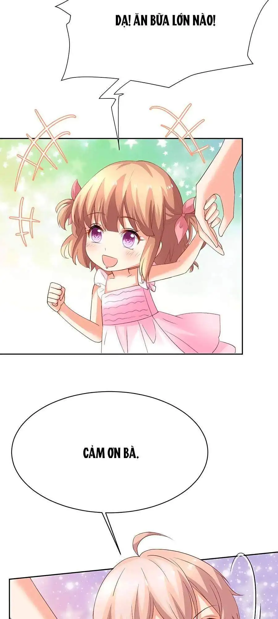 Truyện Tranh Một Thai Hai Bảo: Đưa Mami Về Nhà! trang 4