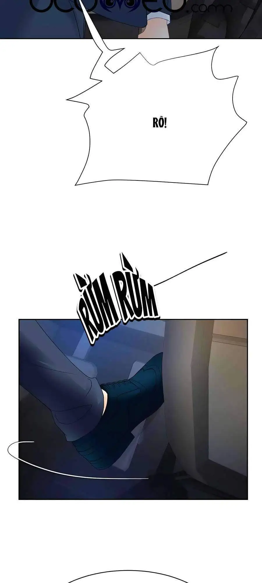 Truyện Tranh Một Thai Hai Bảo: Đưa Mami Về Nhà! trang 4