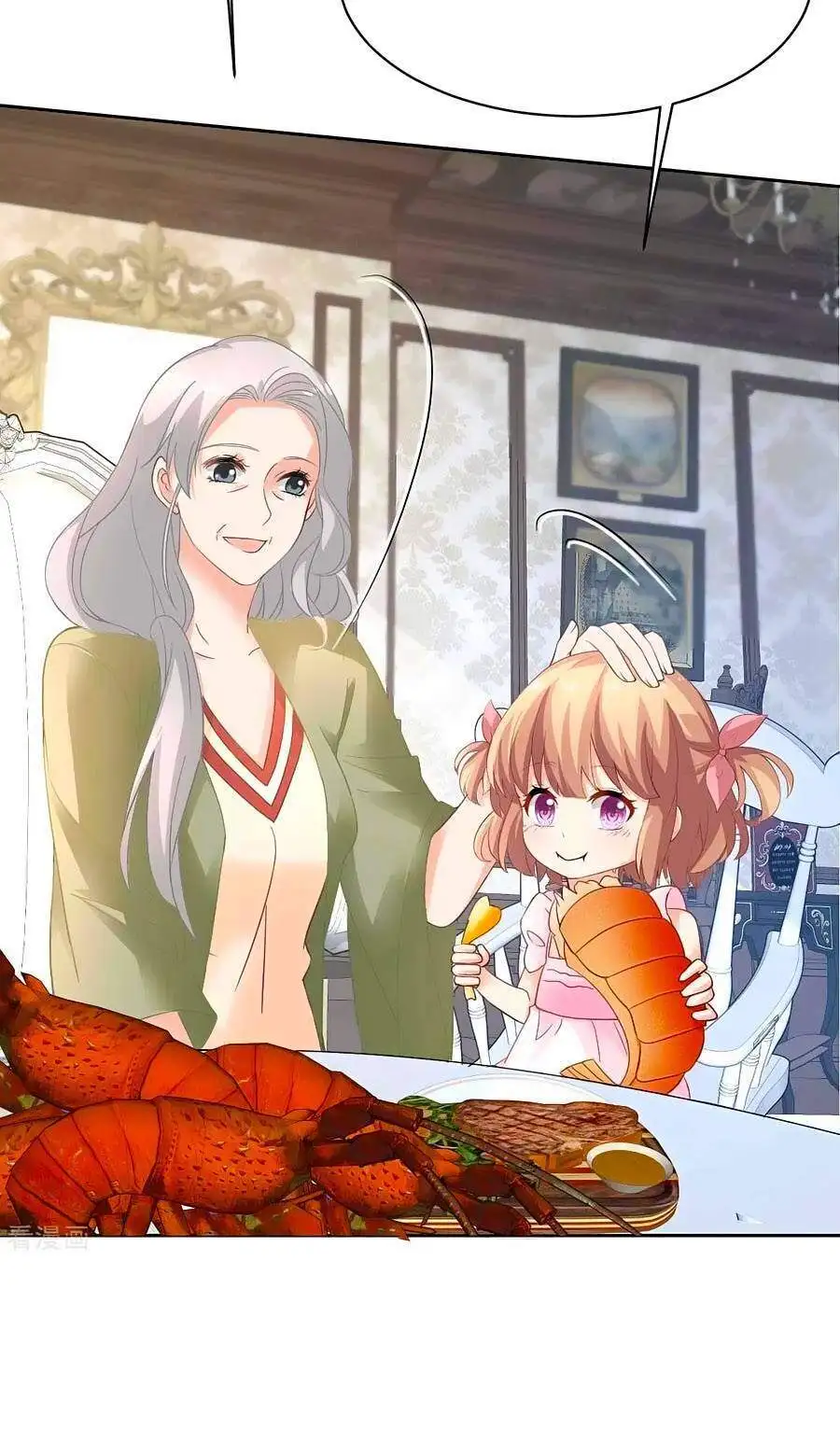 Truyện Tranh Một Thai Hai Bảo: Đưa Mami Về Nhà! trang 4