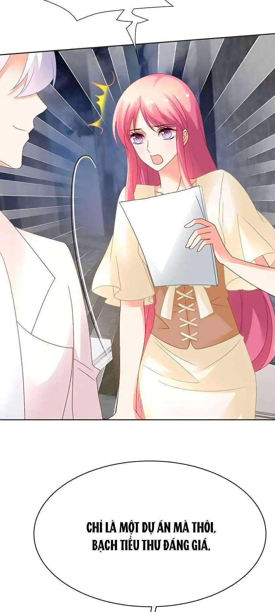 Truyện Tranh Một Thai Hai Bảo: Đưa Mami Về Nhà! trang 4