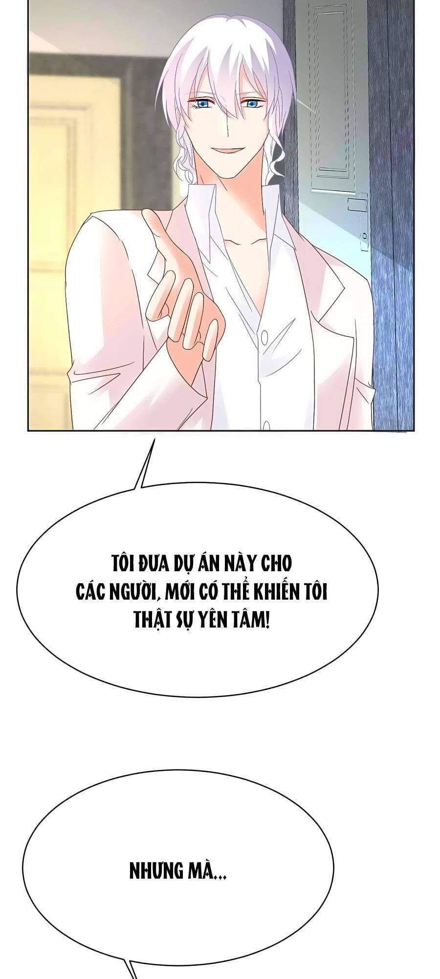 Truyện Tranh Một Thai Hai Bảo: Đưa Mami Về Nhà! trang 4