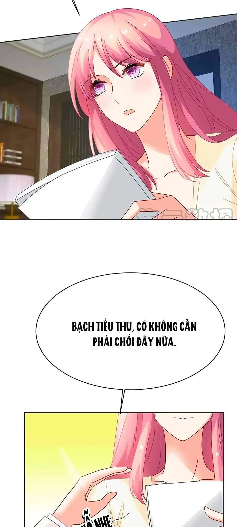 Truyện Tranh Một Thai Hai Bảo: Đưa Mami Về Nhà! trang 4