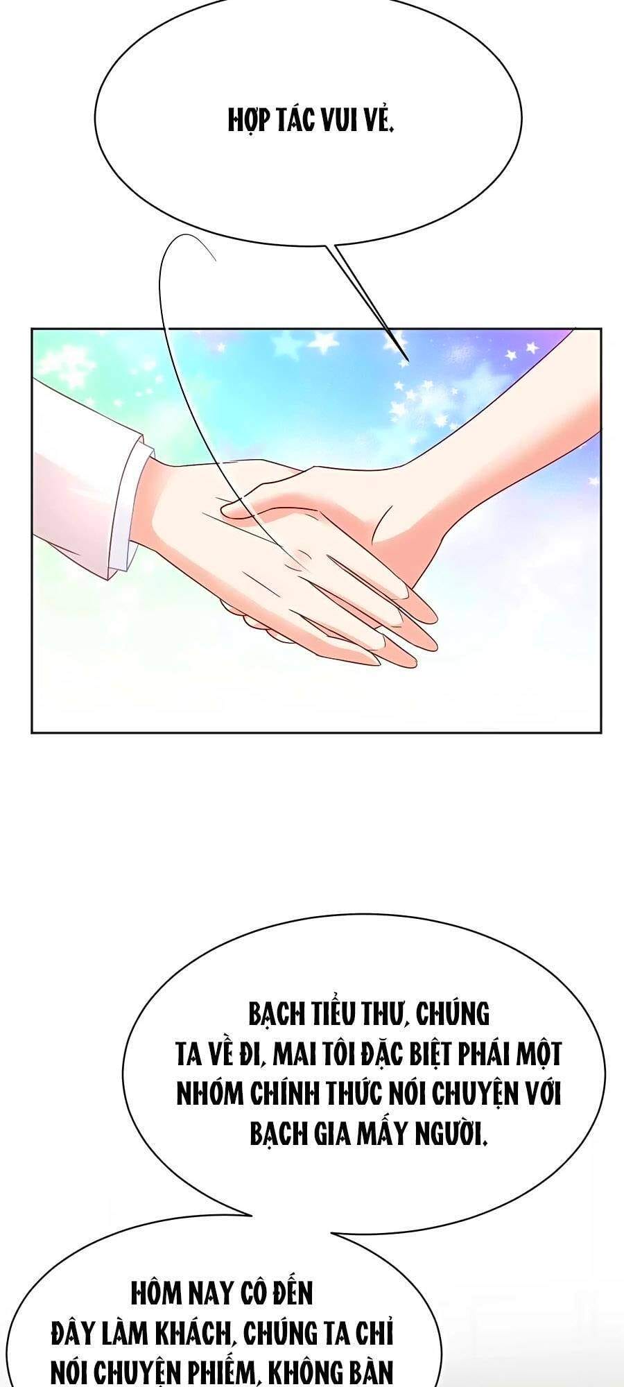 Truyện Tranh Một Thai Hai Bảo: Đưa Mami Về Nhà! trang 4