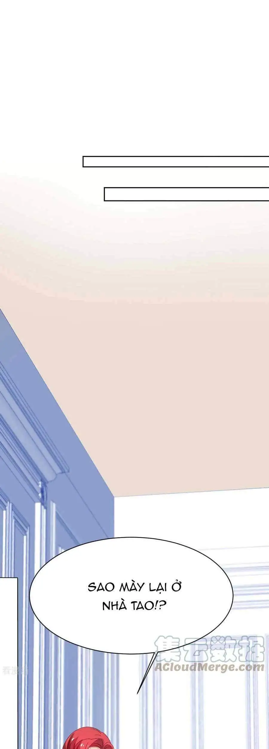 Truyện Tranh Một Thai Hai Bảo: Đưa Mami Về Nhà! trang 4