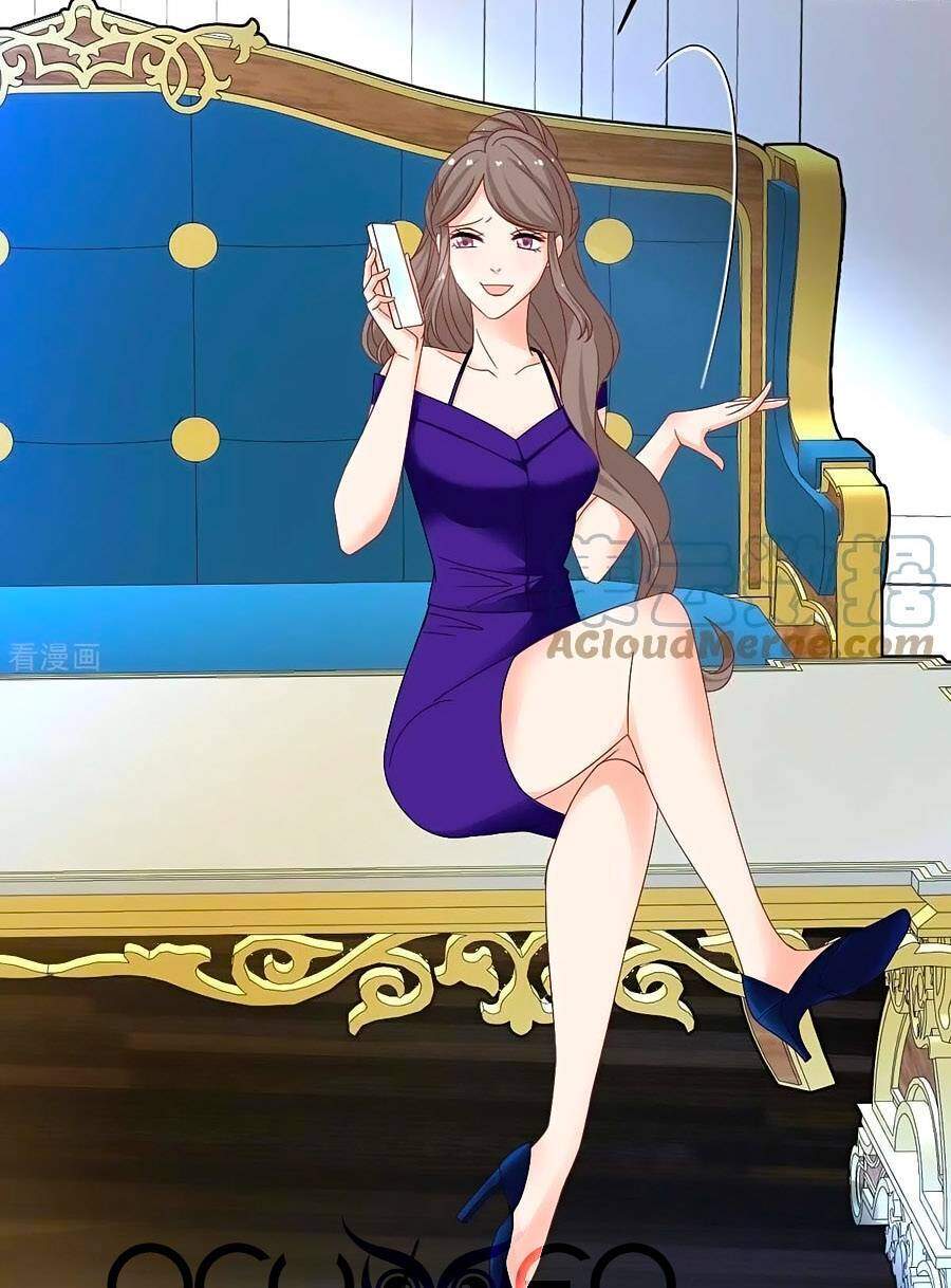 Truyện Tranh Một Thai Hai Bảo: Đưa Mami Về Nhà! trang 4