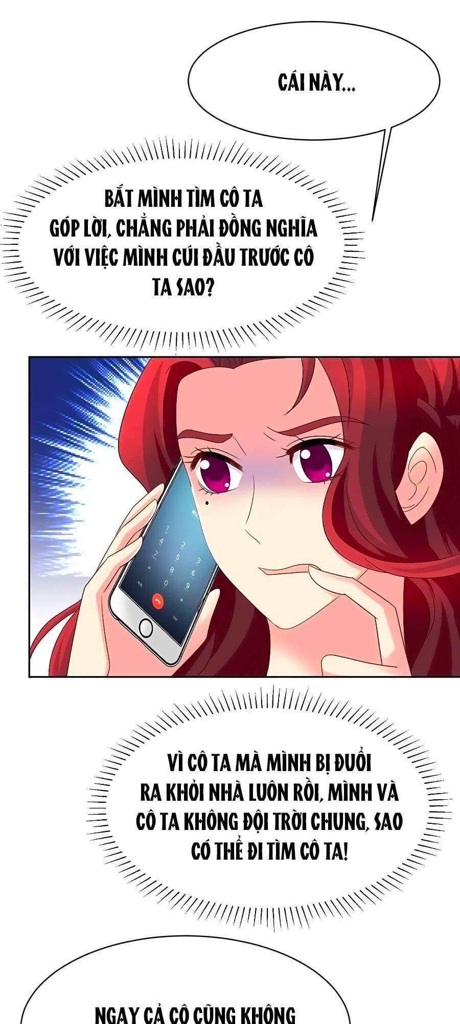 Truyện Tranh Một Thai Hai Bảo: Đưa Mami Về Nhà! trang 4