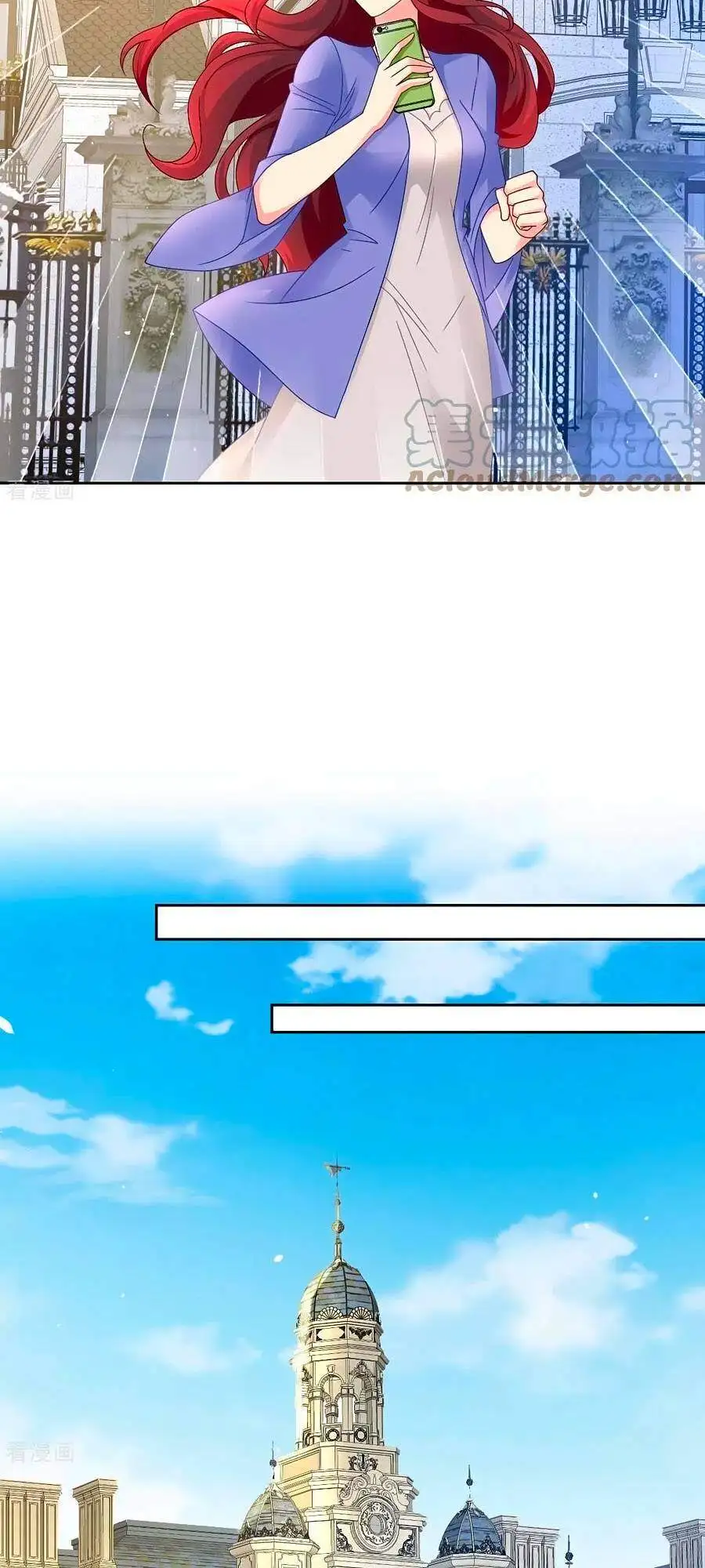 Truyện Tranh Một Thai Hai Bảo: Đưa Mami Về Nhà! trang 4