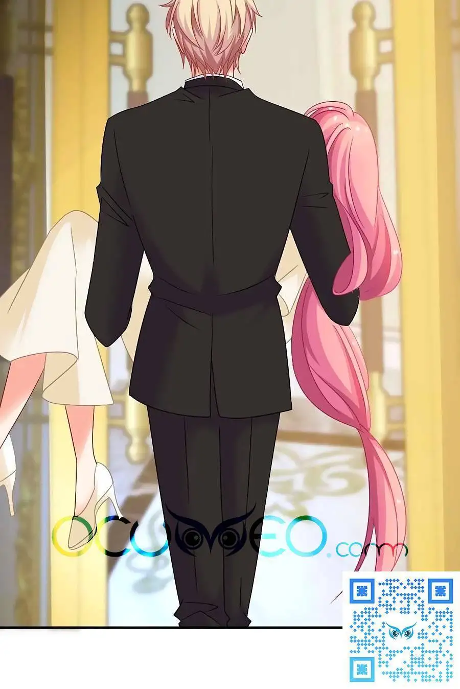 Truyện Tranh Một Thai Hai Bảo: Đưa Mami Về Nhà! trang 4