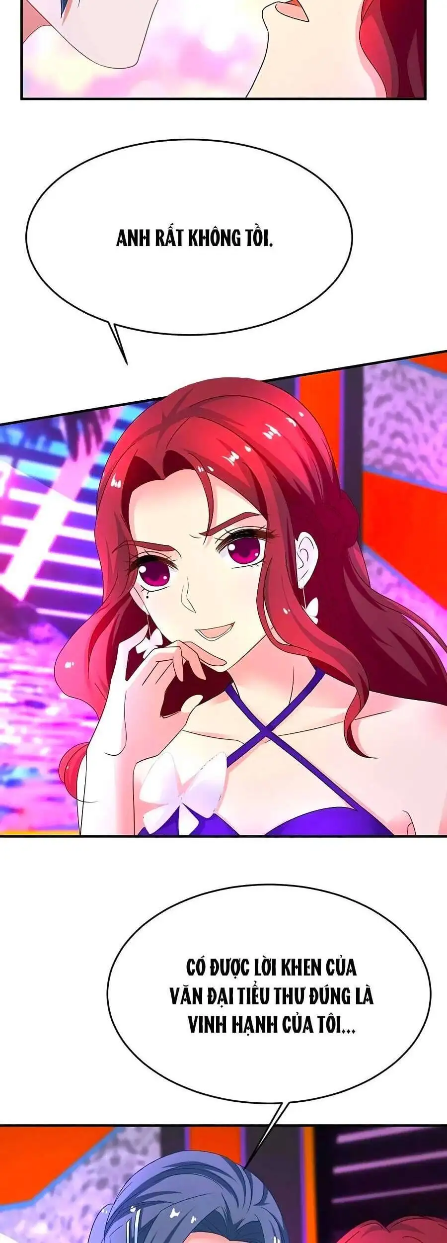 Truyện Tranh Một Thai Hai Bảo: Đưa Mami Về Nhà! trang 4