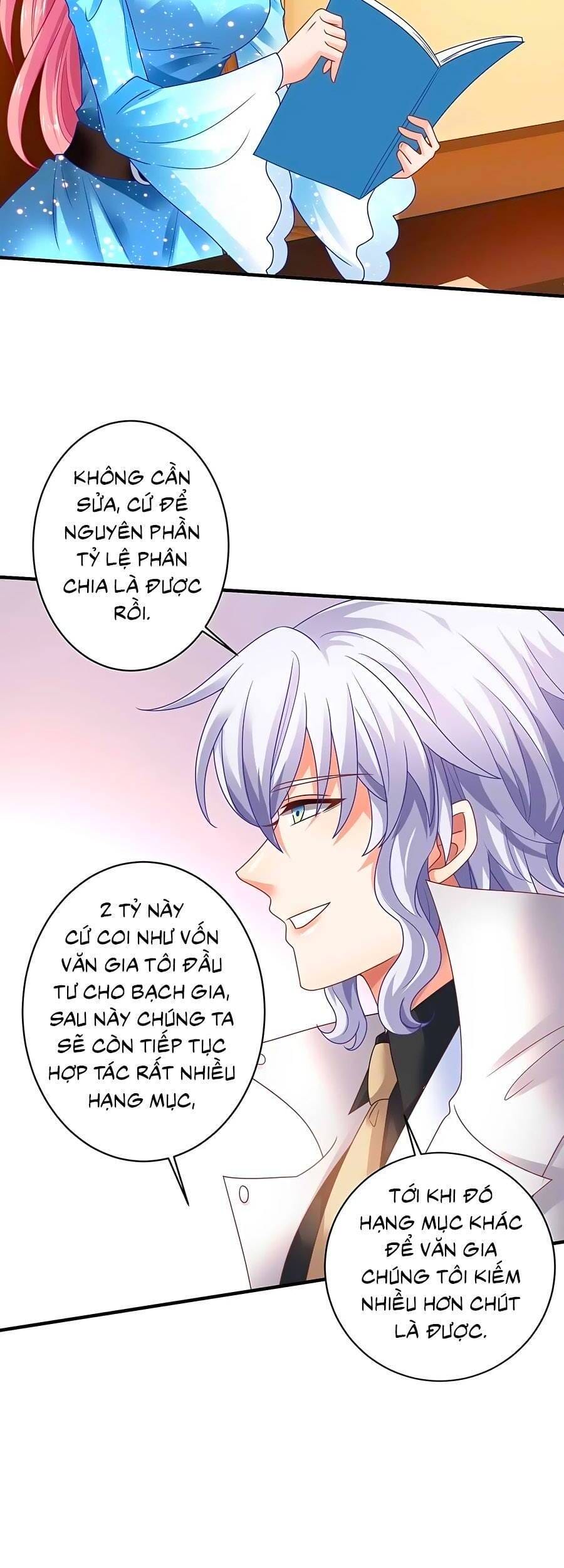 Truyện Tranh Một Thai Hai Bảo: Đưa Mami Về Nhà! trang 4