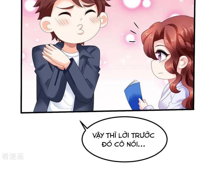 Truyện Tranh Một Thai Hai Bảo: Đưa Mami Về Nhà! trang 4