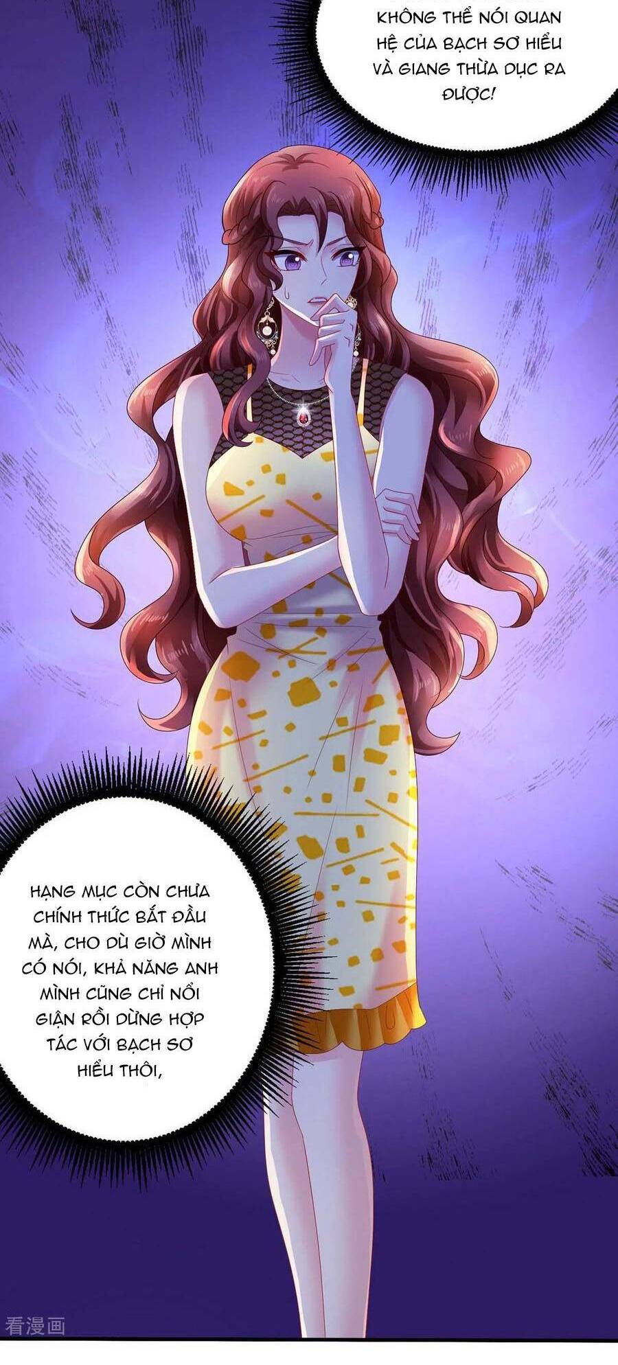 Truyện Tranh Một Thai Hai Bảo: Đưa Mami Về Nhà! trang 4