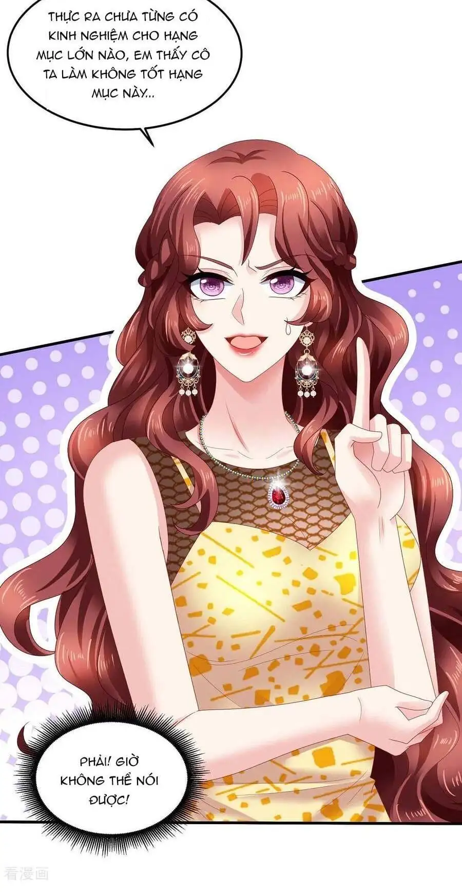 Truyện Tranh Một Thai Hai Bảo: Đưa Mami Về Nhà! trang 4