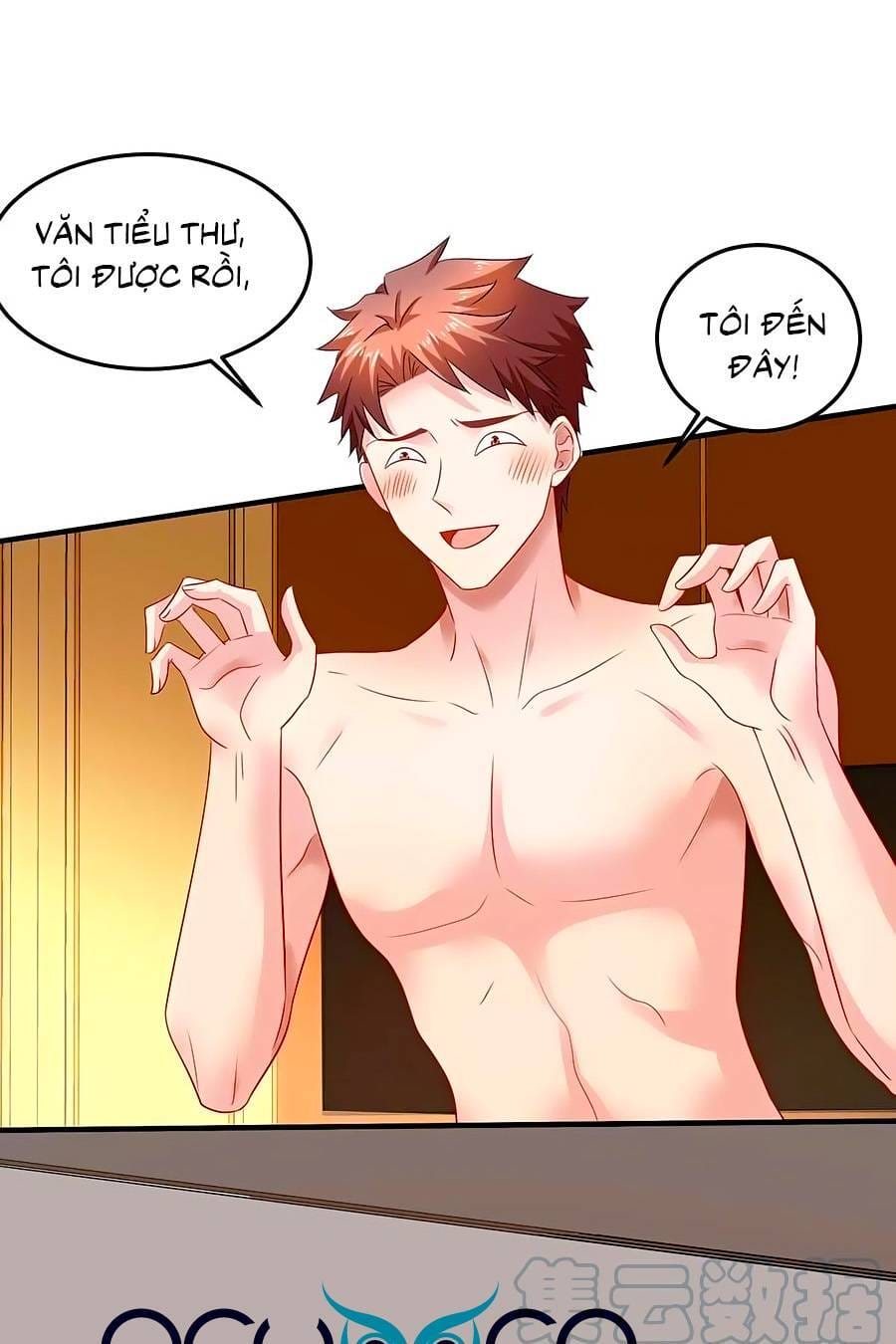 Truyện Tranh Một Thai Hai Bảo: Đưa Mami Về Nhà! trang 4