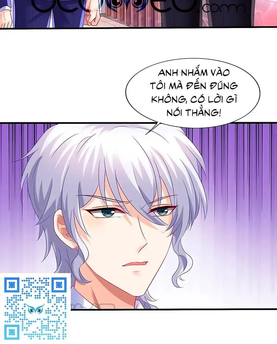 Truyện Tranh Một Thai Hai Bảo: Đưa Mami Về Nhà! trang 4