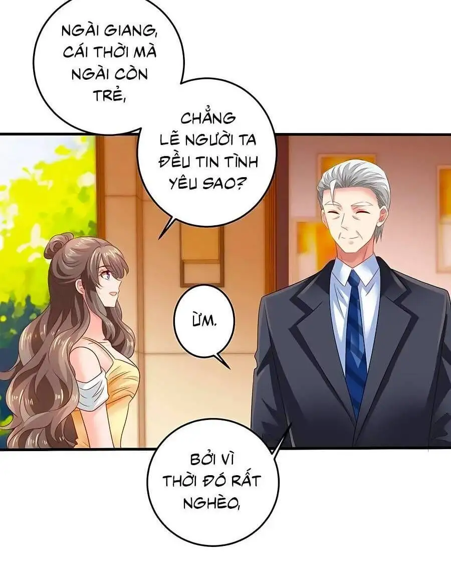 Truyện Tranh Một Thai Hai Bảo: Đưa Mami Về Nhà! trang 4