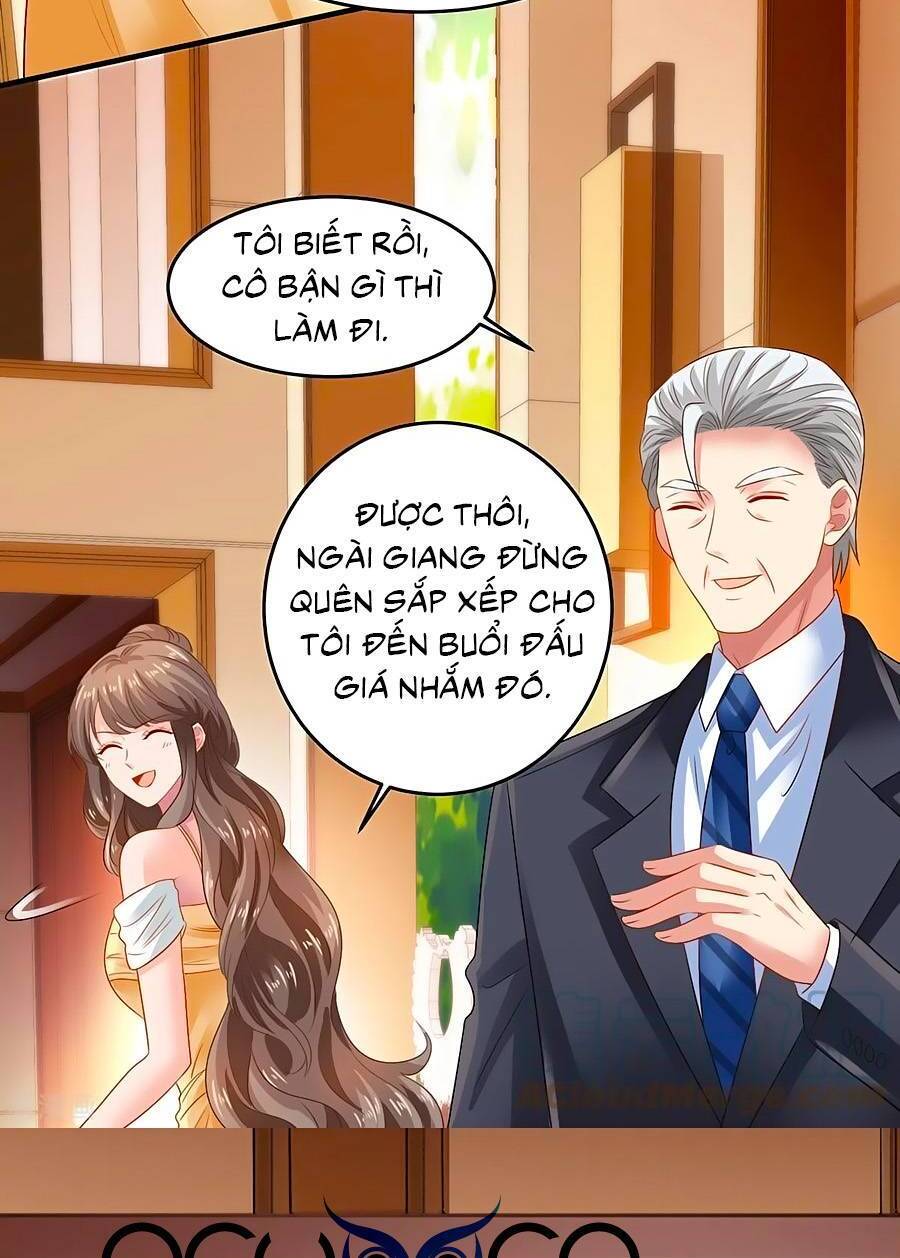 Truyện Tranh Một Thai Hai Bảo: Đưa Mami Về Nhà! trang 4