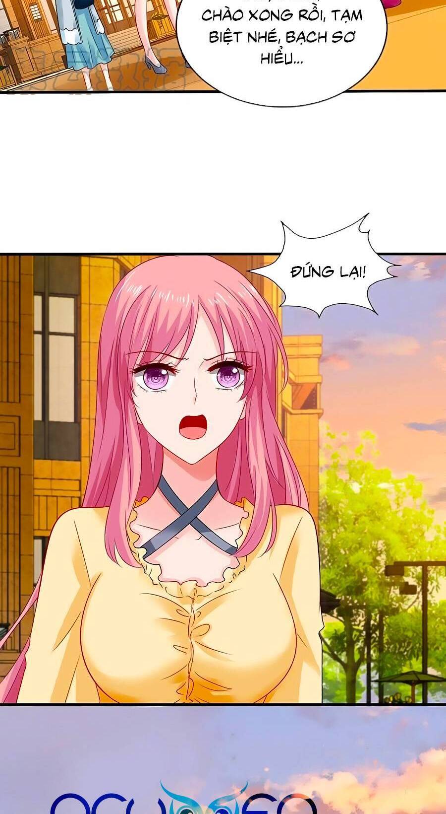 Truyện Tranh Một Thai Hai Bảo: Đưa Mami Về Nhà! trang 4